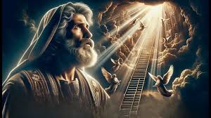 From Jacob to Jesus: The Person of Israel